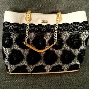 Betsey Johnson Purse